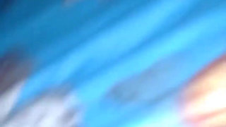 18 year old brunette big saggy tits from New York United States fucking her stepbrother's big dick part 96