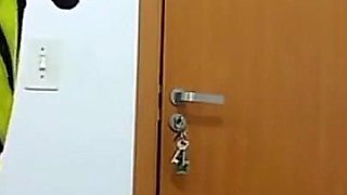 Entregador De Lanche Se Deu Bem Com Novinha Gostosa