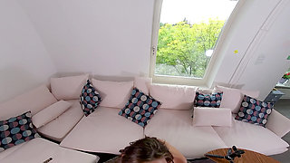 Shagging a Swinger MILF
