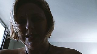 Brianna Beach – Jealous Son Confronts Mom For Fucking His