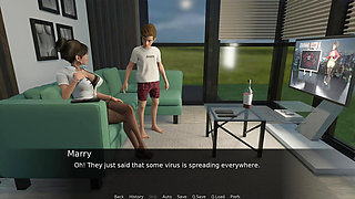 Jimmy's Awkward Adventures Part 12 V..24.4