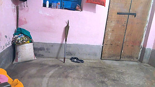 Big Boobs Pressing Sister in Law and Fucking Brother in Law