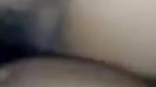 Janda Indonesia pussy is made wet by Popcon