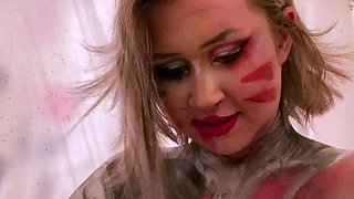 Hot BBW Big Boobs Plays Cam Free MILF Porn