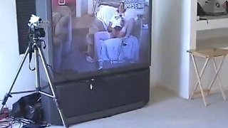 Maggie Starr - Anal Babysitter