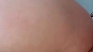 Wataaa! Juicy Ass Latina Girl, Fat and Fire POV Good Creampie