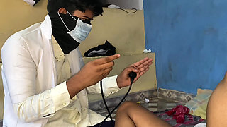 Doctor Fucks Village Sister-in-law