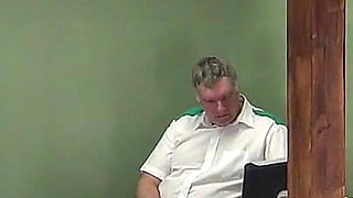 Renata2 Spanking Machine - Bare Back Whipping