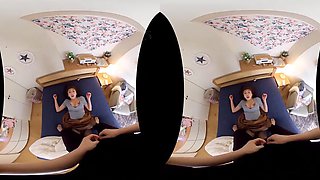 Rvwik-441-1: Big Tits, Blowjob  Asian VR Porn
