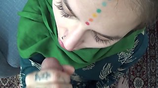 Fucking Hard My Muslim Afghan Neighbor