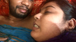 New married romance my hot & beautiful wife DesicoupleBd