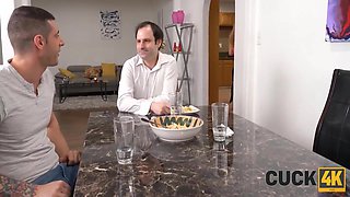 Vasectomy Cuck 11 Min With Mia Kay And Billy Boston