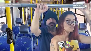 Ator Zegalinha - Estudante Foi Encoxada Dentro Do Onibus 8 Min