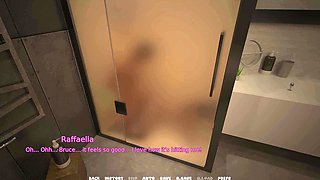 My Italian Hot Wife: the Story of the Ultimate Cuckold Husband and His Slutty Hot Wife - Episode 9
