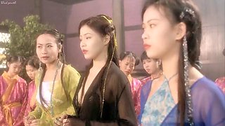 Sex and Zen II 1996 Shu Qi