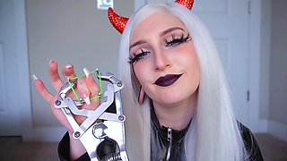 Castration Seduction Part 2