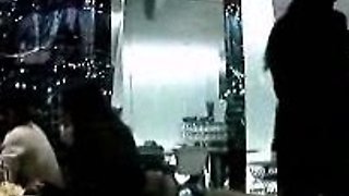 Amateur preggo hoe toys her pussy close up in fetish solo