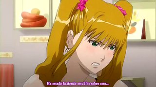 Kichiku Haha Shimai Choukyou Nikki 01