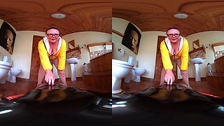 Bathroom Toilet
