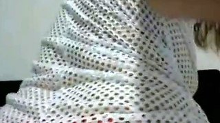 Brazilian Webcam Amateur