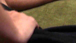 POV Distracted Fuck: Asian GF Rides Dick While I'm on My Phone Ending in Dripping Creampie