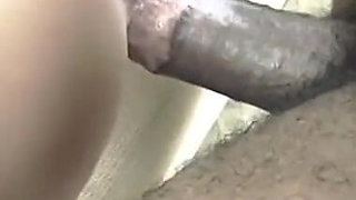 Whore Claudia Marie breeding with dozens of men