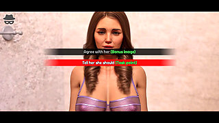 Thief of Hearts - Part 25 - Sex with Perfect Babes by Loveskysan69