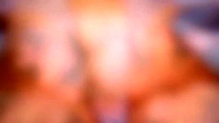 Best Sex Clip Double Penetration Crazy Will Enslaves Your Mind