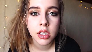 Hot JOI Ignites Milf Passion with Wild Interracial Heat