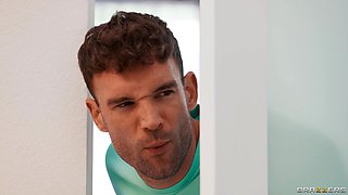 Broken Sex Promises With Alex Legend, Gigi Dior - Brazzers