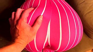 Hot amateur close up hardcore HD video