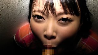 Sexdate with great blowjob from young amateur