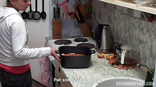 The Kinkiest Czech Couple