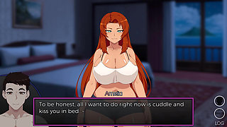 Vulgar Reverie: the Story of the Hot Wife and Her Cuckold Hubby - Episode 18