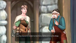 Hot big boobs in anime and sexy animations