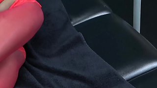 Masseur Fuck Ebony Married Wife