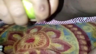 Desi Mature Masturbation