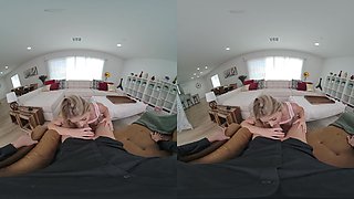 Stepdaughter Dirty Talk 3 - Realjamvr - Sexlikereal