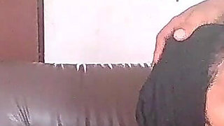 behind the scenes of hijab office milf had a visitor neighbor boy.mp4