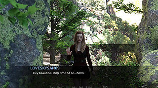 Archon Chapter Three Part 5 Gameplay by Loveskysan69