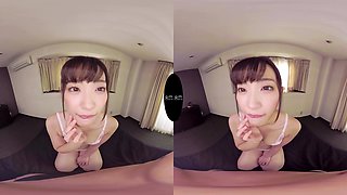 Never-Ending Kissing And Handjob - Jav Pov Cumplay