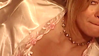 She Likes to Share Her Boyfriend