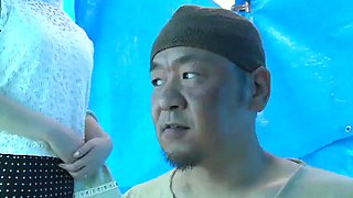 Asian: Japanese, Sexy  Doggy Porn
