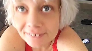 Compilation of a Little Bitch Who Likes Dick