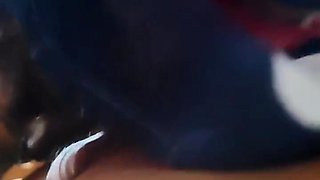 College Girls In Desi Indian Girl Having Fun With Boyfriend In Mumbai