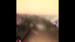 My Hot Girlfreind Fucking in My Home in My Bedroom Part 3