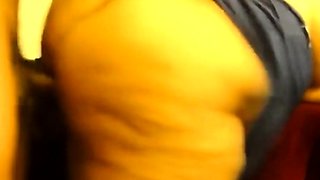 Hot Big Black Latina booty Black and Ebony