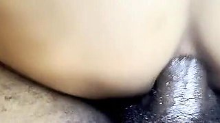 Tight Anal POV Ride - Latina PAWG Ass Bounces on BBC