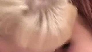 Hot 18 Year Old Suck so Good and Swap My Cum