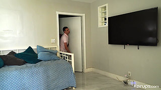 Stepsis Sleepover Snafu